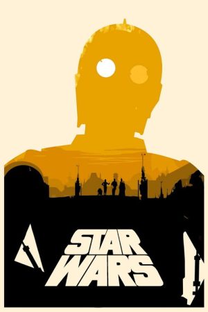 Star Wars Analysis (2023) poster