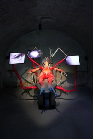 Opera Medica (2025) poster