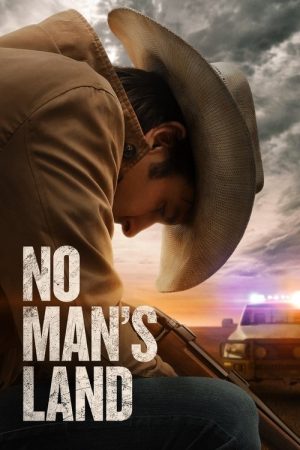 No Man’s Land (2021) poster