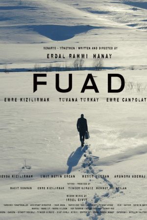 Fuad (2021) poster