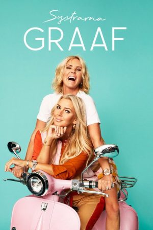 Systrarna Graaf (2019) poster