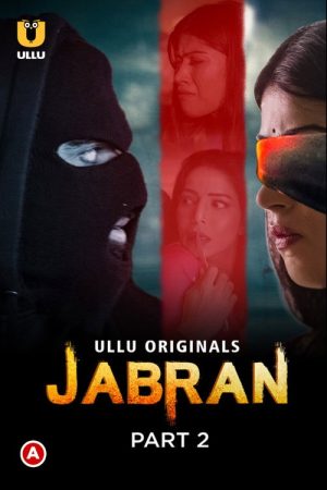 Jabran (2022) poster