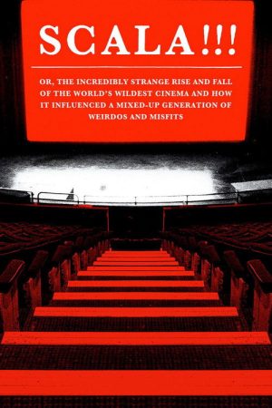 Scala!!! (2024) poster