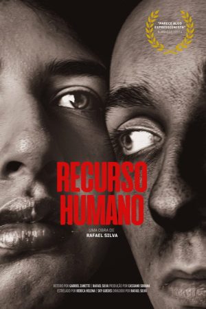 Recurso Humano (2026) poster