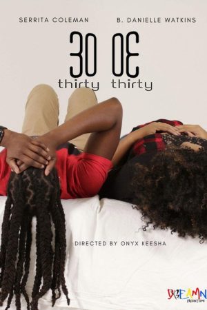 30 30 (2017) poster