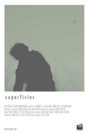 Surfaces (2020) poster