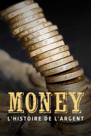 Money (2026) poster