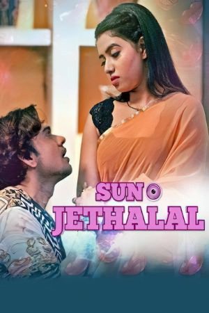 Suno Jethalal (2020) poster