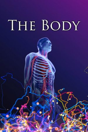 The Body (2019) poster