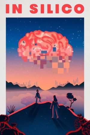 In Silico (2020) poster