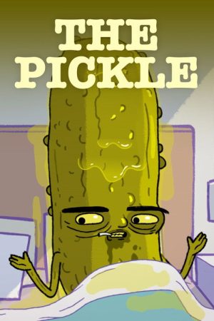The Pickle (2026) poster