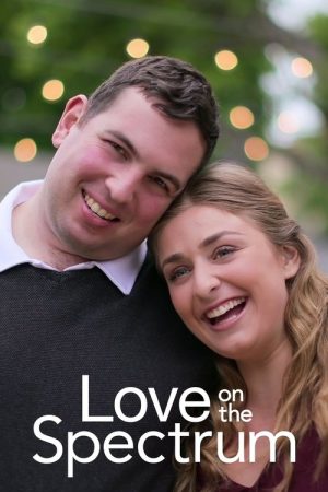 Love on the Spectrum (2022) poster