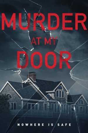 Murder at My Door (2020) poster