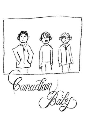 Canadian Baby (2026) poster