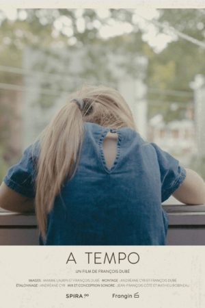 A Tempo (2018) poster