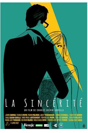 La Sincérité (2020) poster