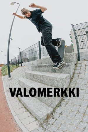 Vans poster