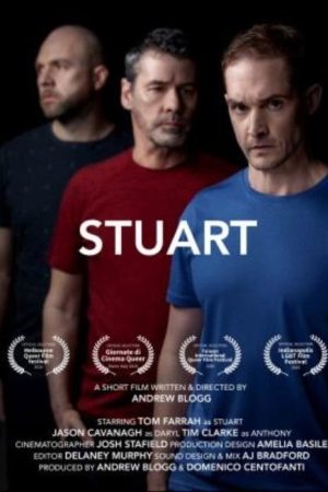 Stuart (2020) poster