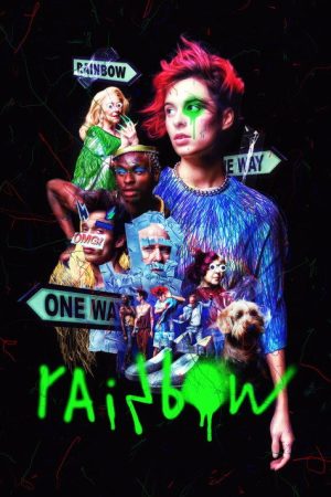 Rainbow (2022) poster
