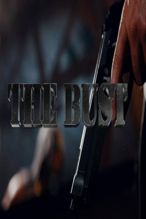 The Bust (2017) poster