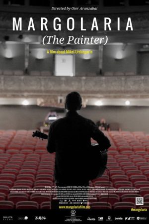 The Painter (2018) poster