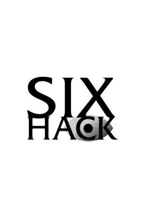 SIX HACK (2023) poster