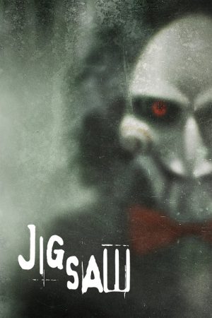Jigsaw (2017) poster