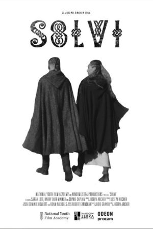 Solvi (2020) poster