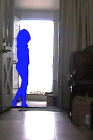 Nothing Blue (2020) poster