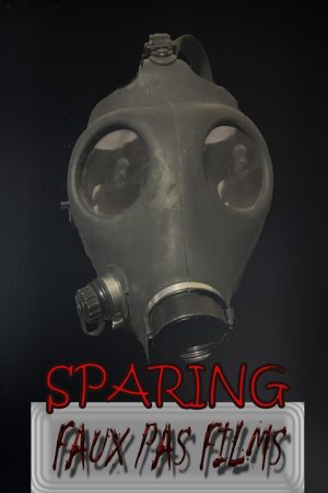 Sparing (2020) poster