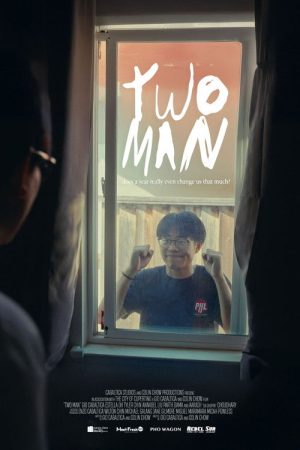 Two Man (2026) poster