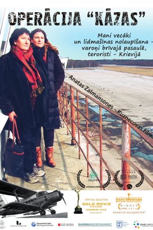 Operation “Wedding” (2017) poster