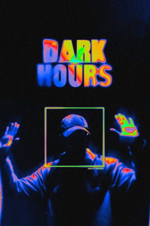 Dark Hours (2026) poster