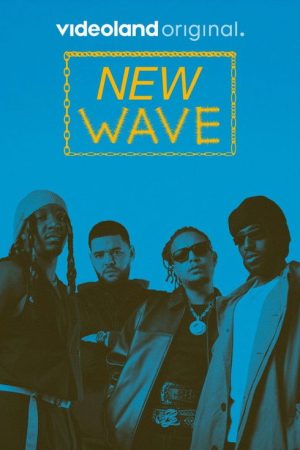 New Wave: De Reünie (2026) poster