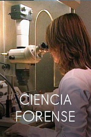 Ciencia forense (2017) poster
