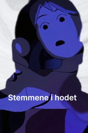 Stemmene i hodet (2017) poster