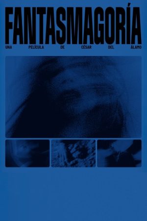 Fantasmagoría (2025) poster
