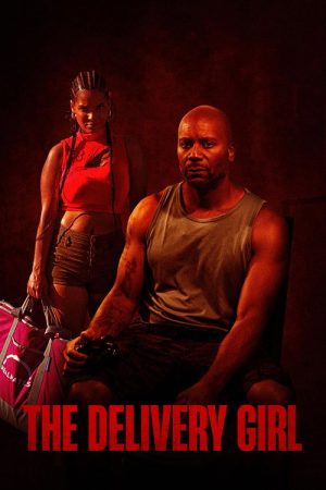 The Delivery Girl (2026) poster