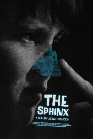 The Sphinx (2025) poster