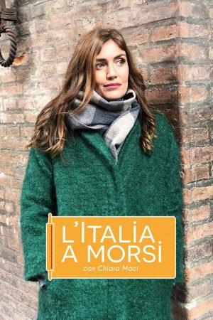 L’Italia a morsi (2019) poster