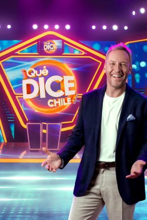 ¡Qué dice Chile! (2021) poster