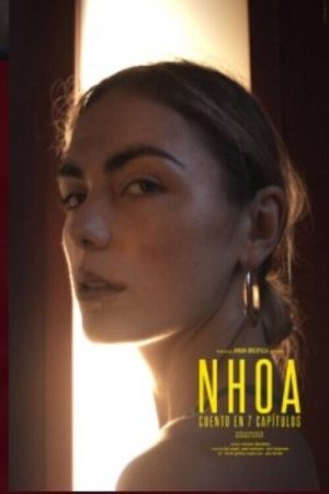 Nhoa (2021) poster