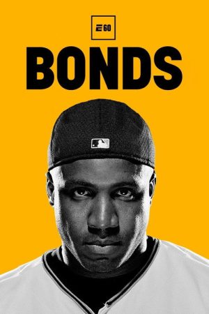 E60: Bonds (2021) poster