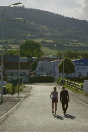 J’ai tué ma femme (2017) poster