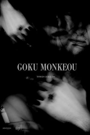 Goku Monkeou (2023) poster