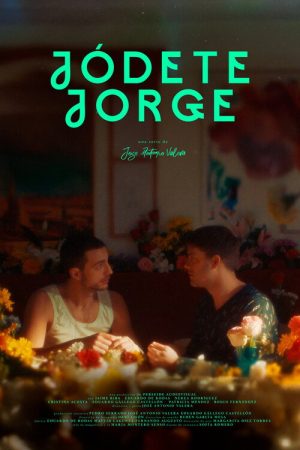 Jódete Jorge (2025) poster