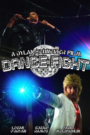 Dance Fight (2026) poster