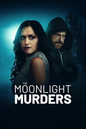 The Moonlight Murders (2026) poster