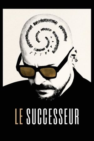 The Successor (2023) poster