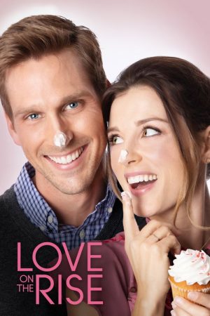 Love on the Rise (2020) poster